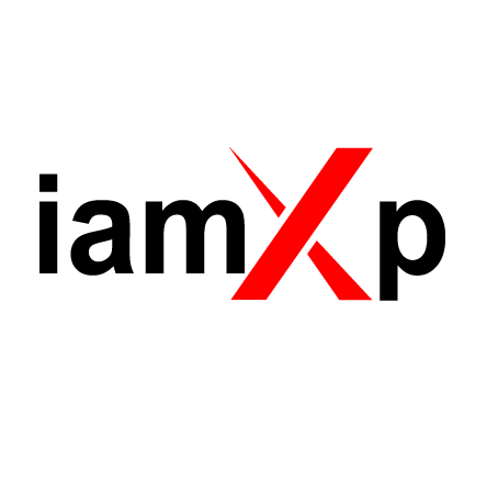 IAMXP Logo