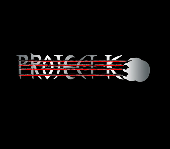 Project K Logo