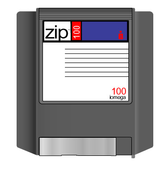 Zip Disk